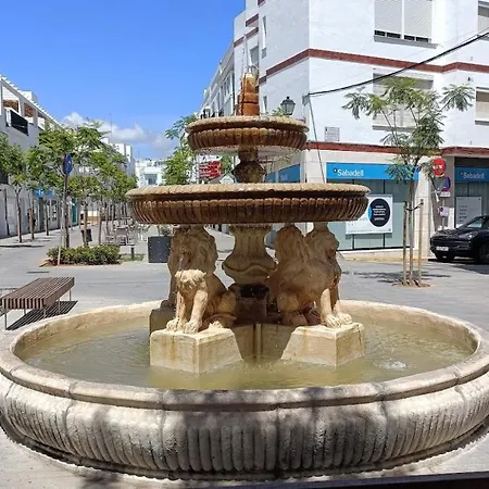 Tropical Conil De La Frontera